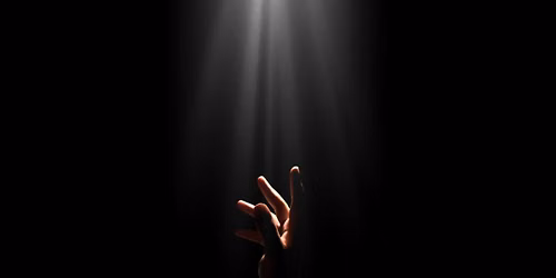 Worship night - Into His Light \u2728