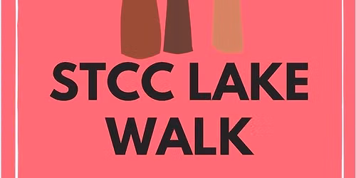 STCC Lake Walk