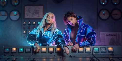 Tess Merkel & Martin Rolinski