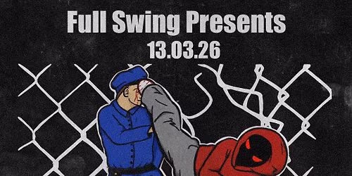 UpNorth| Inherit the Curse | Cruel Division | Get Lost