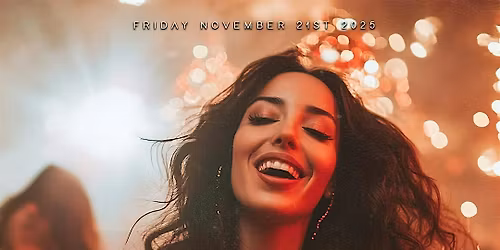 TRAVESURA FRIDAYS AT REIGN | REGGAETON NIGHT