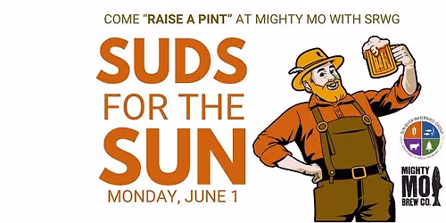 Suds for the Sun - Raise a Pint