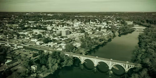 Ghost Stories of Fredericksburg