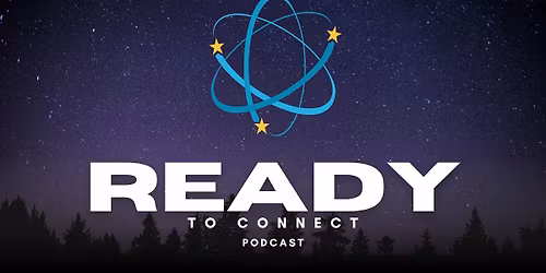 Live Taping of the Ready Connect Podcast