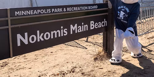 2026 Minneapolis Polar Plunge