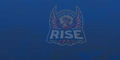 Orlando Valkyries at Grand Rapids Rise at Van Andel Arena