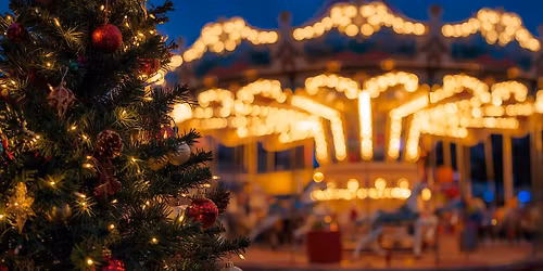 MPCMS Exclusive Event: 20th Annual Holiday Party! 