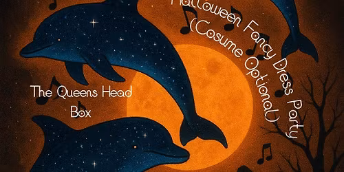 Schtumm....Xtra presents FAWNMARINE