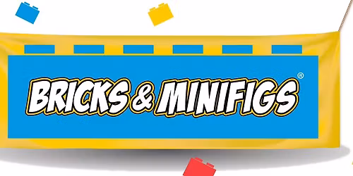Bricks & Minifigs Murfreesboro Grand Opening!