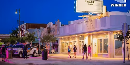 First Friday - Downtown Kingman