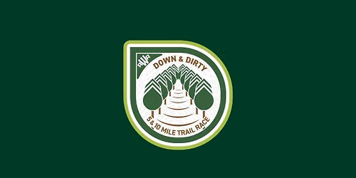 Down & Dirty 5 Mile & 10 Mile
