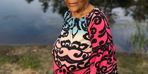 Celebration of life for Ruthie G. Osborne