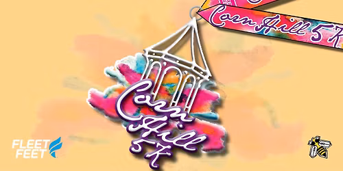 Corn Hill 5K part of Corn Hill Arts Festival