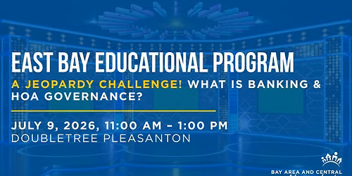 East Bay Educational Program