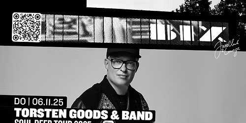 Torsten Goods & Band | SOUL DEEP TOUR 2025\u2022 BIX \u2022 Stuttgart
