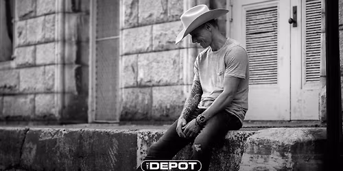 Sam Bettens \/ Het Depot