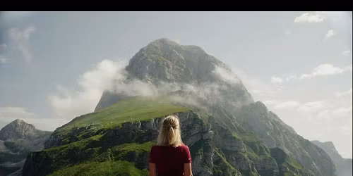 POTS \u2013 v bitki z gravitacijo | projekcija + pogovor