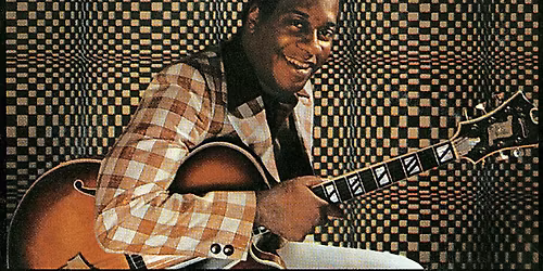 Ed Croft Trio - The Music of Grant Green