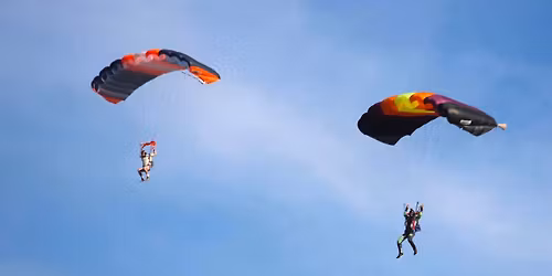 Memorial Day Remembrance mini boogie