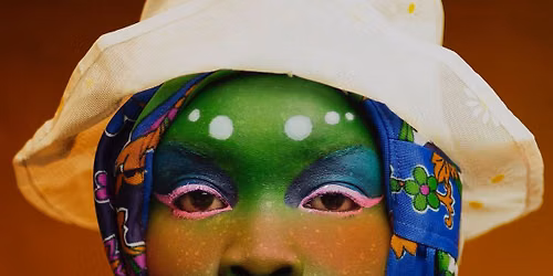 Atong Atem: In Conversation & Book Launch