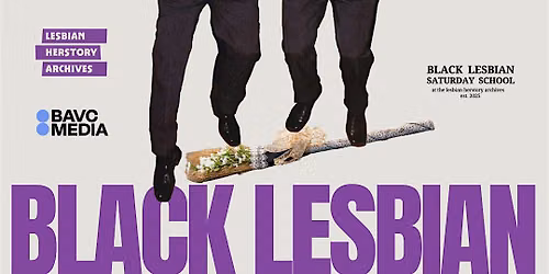 Black Lesbian, Double Documentary