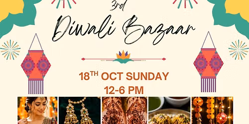 Diwali Bazaar@Attleboro
