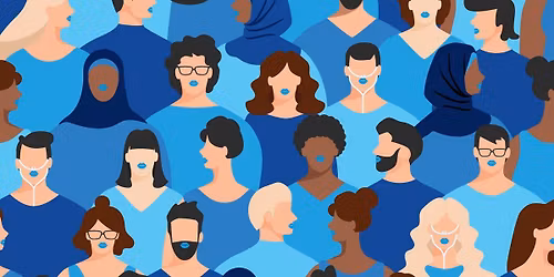 PHSG Blue Lip Campaign 2025