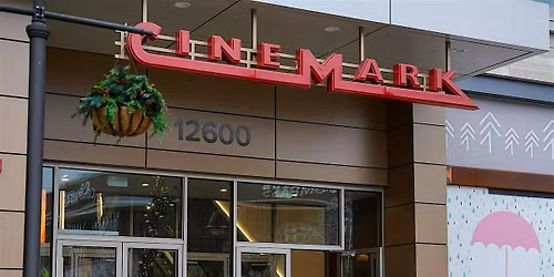 Grinch Movie Screening at Cinemark Totem Lake