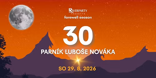 Parn\u00edk Lubo\u0161e Nov\u00e1ka 2026, 2\/2 (srpen)