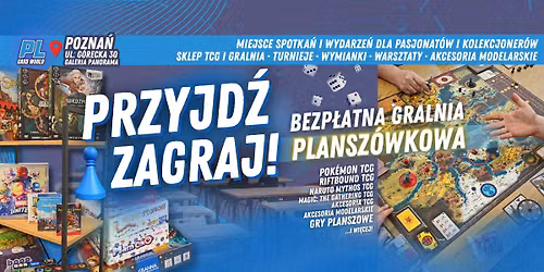 PL CARD WORLD POZNA\u0143 DELTA REIGN PRERELEASE