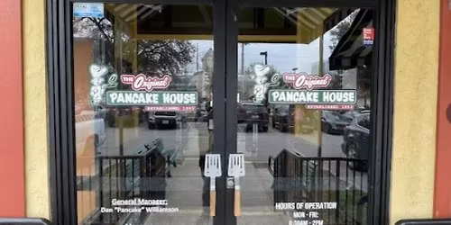 Monthly Veterans in Business Lunch Meetup