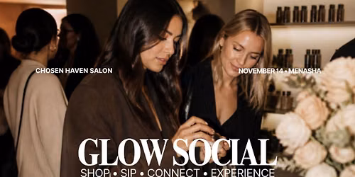 Glow Social