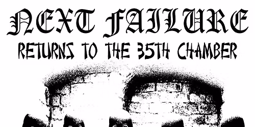Return to the 35th Chamber