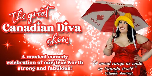 The Great Canadian Diva Show