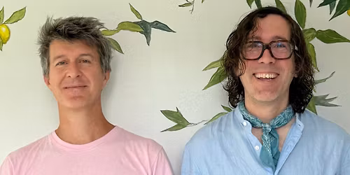 Bishop Allen & Mates of State