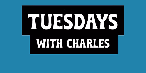 Charles Hedgepath Tuesday Night Music Series