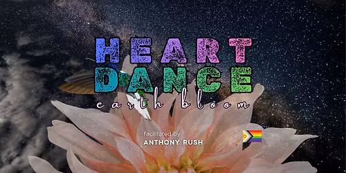 Heart Dance: Earth Bloom