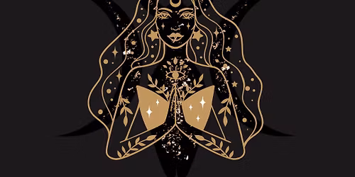 Spring Goddess Retreat