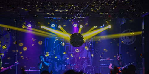 Lithium & Candy LIVE @ Purple Moose (Night 1)