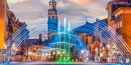 PARMA E DINTORNI 