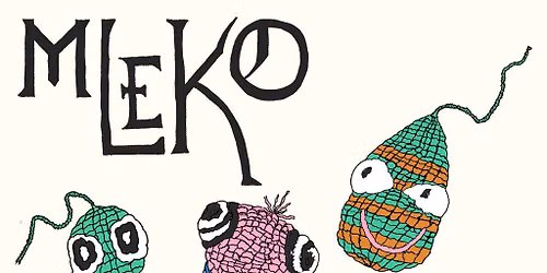 Mleko