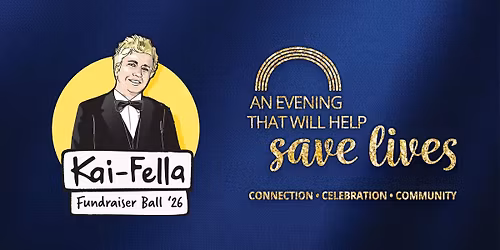 Kai Fella Foundation Ball 2026