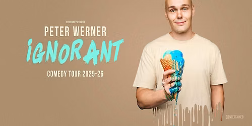 Peter Werner - IGNORANT \/\/ Bremen, K\u00f8benhavn