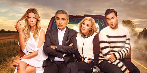 Schitt's Creek Drag Brunch- Minneapolis 