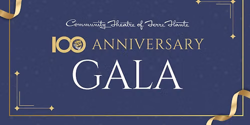 CTTH 100th Anniversary Gala