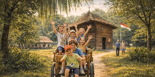 FALUM\u00daZEUM NAPJA 2026.