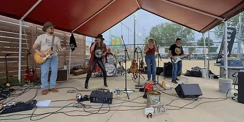 Abby Kay Band live at JJ Twig\u2019s - Wauconda!