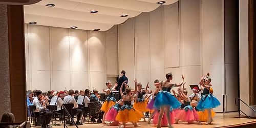 Bismarck-Mandan Symphony Youth Orchestra Free Christmas Concert