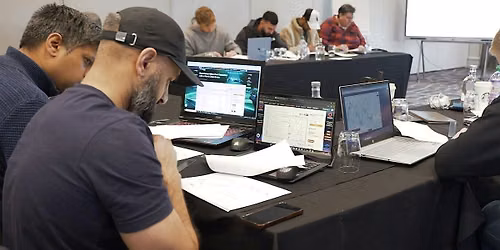 Learn To Trade Forex - Beginner Training Day