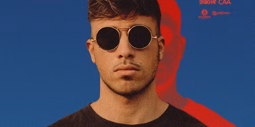 Matroda at Mission Ballroom